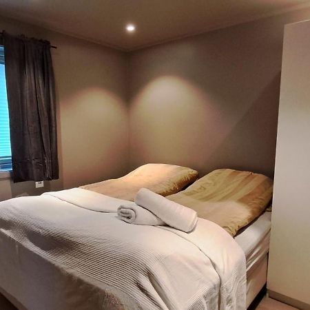 Toftegata 24D Apartment Tofta Ngoại thất bức ảnh