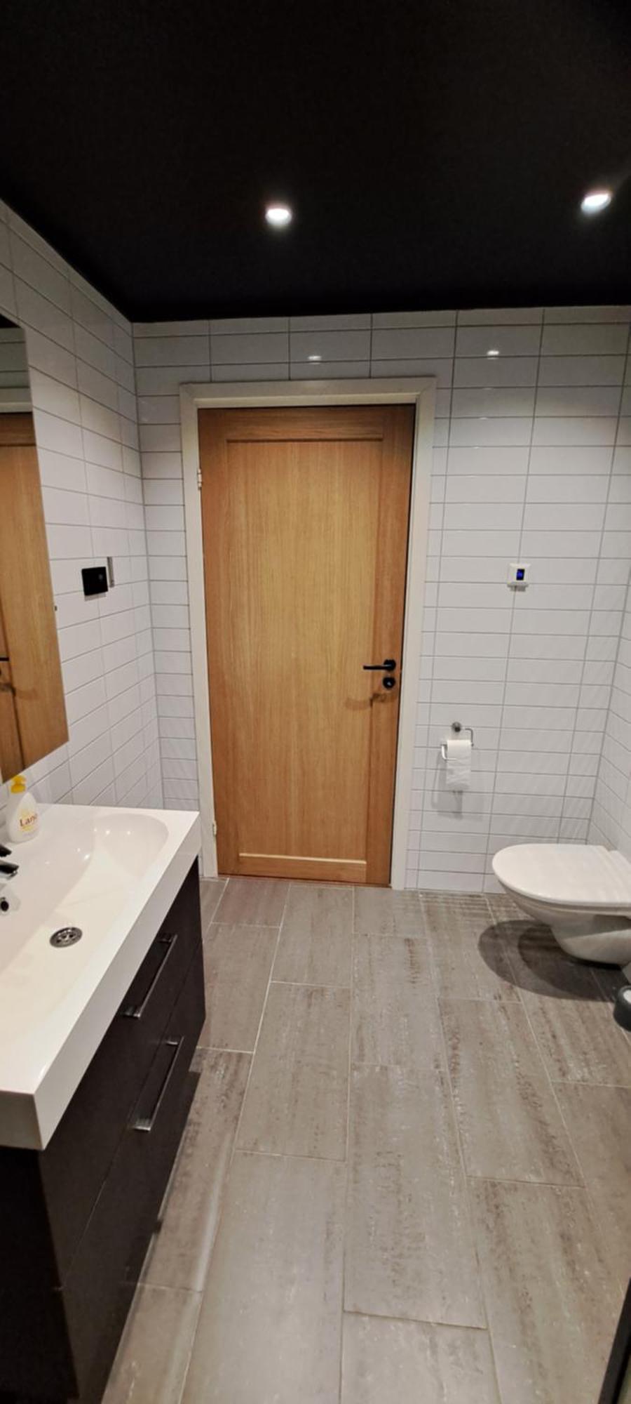 Toftegata 24D Apartment Tofta Ngoại thất bức ảnh