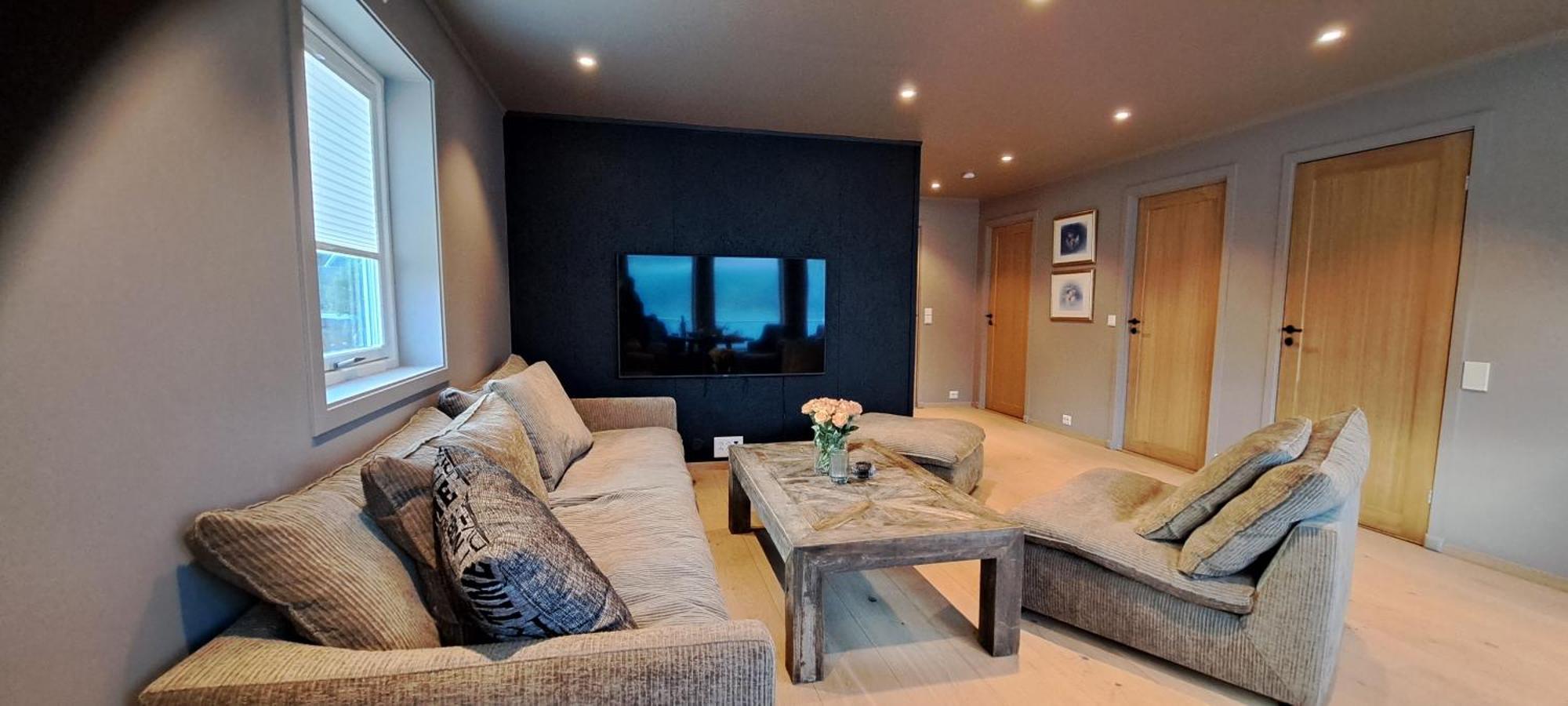 Toftegata 24D Apartment Tofta Ngoại thất bức ảnh