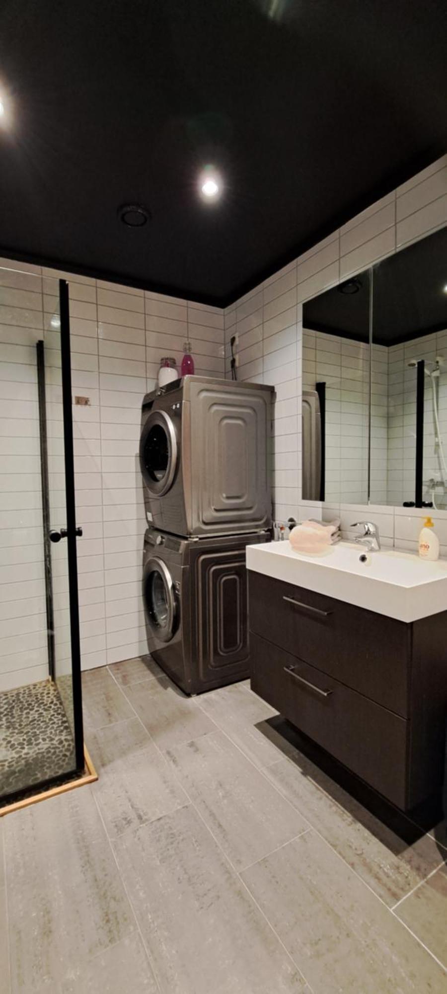 Toftegata 24D Apartment Tofta Ngoại thất bức ảnh