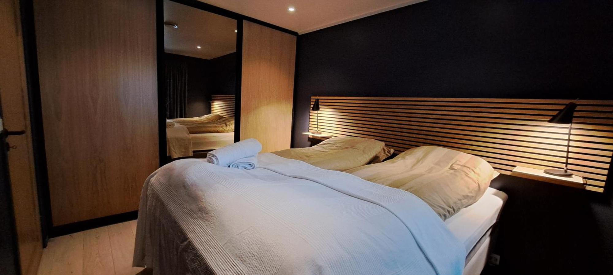 Toftegata 24D Apartment Tofta Ngoại thất bức ảnh